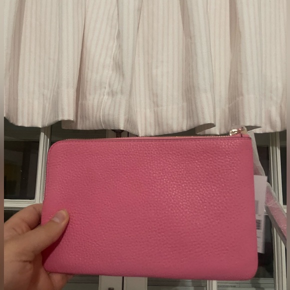 NWT Kate Spade Leila Pink - Picture 8 of 10